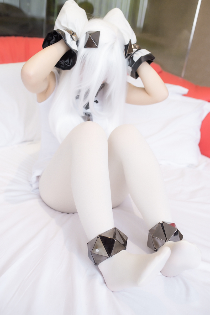 Bộ sưu tập Kantai - Cosplay Hime Bắc Đại Dương