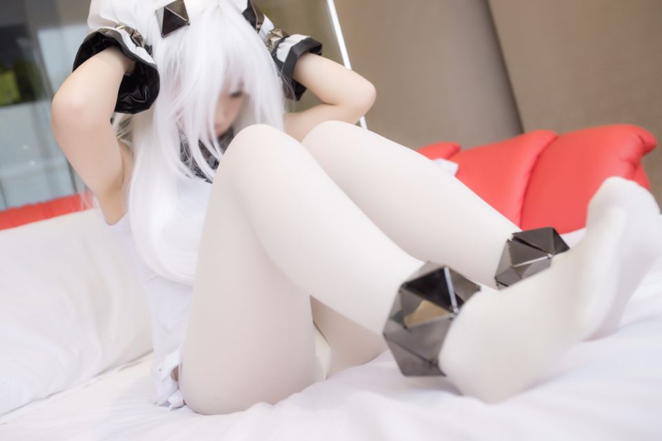 Bộ sưu tập Kantai - Cosplay Hime Bắc Đại Dương