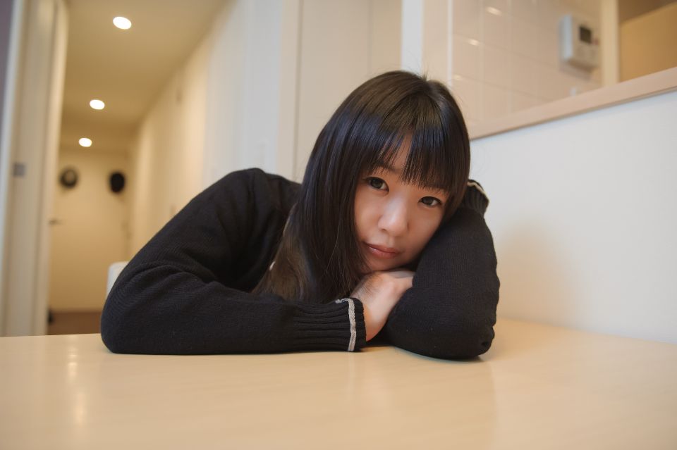 Pinky Web@tsubomin008