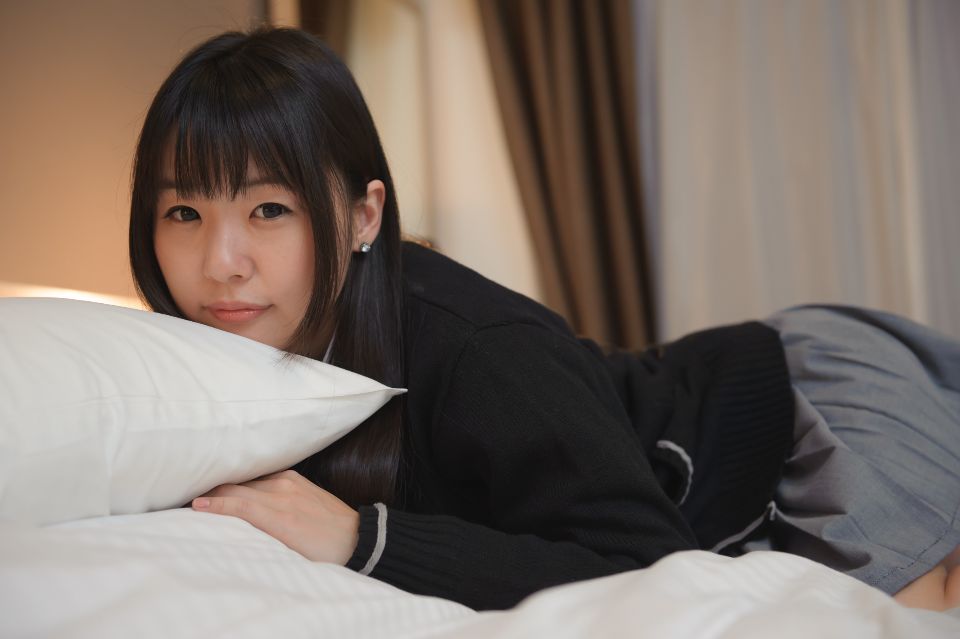 Pinky Web@tsubomin008