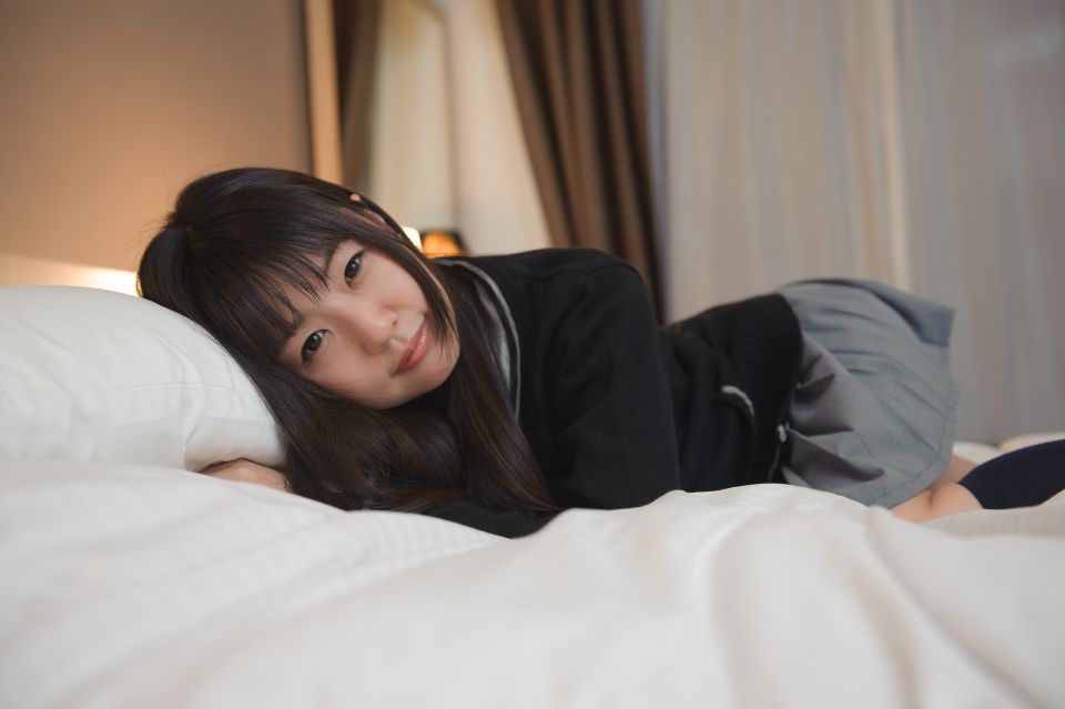 Pinky Web@tsubomin008