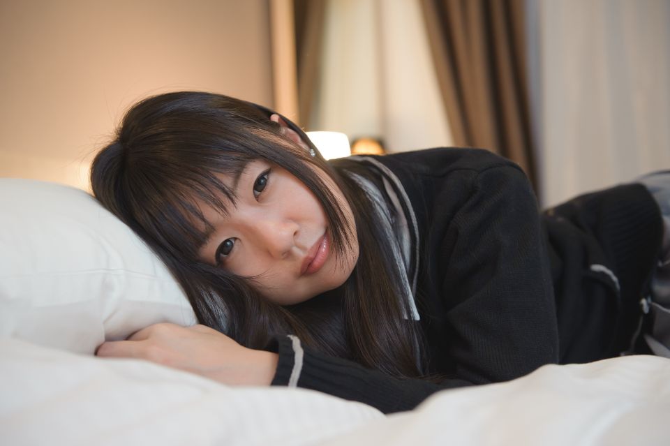 Pinky Web@tsubomin008