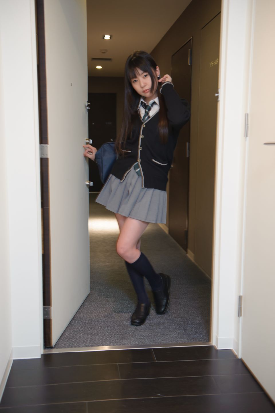 Pinky Web@tsubomin008