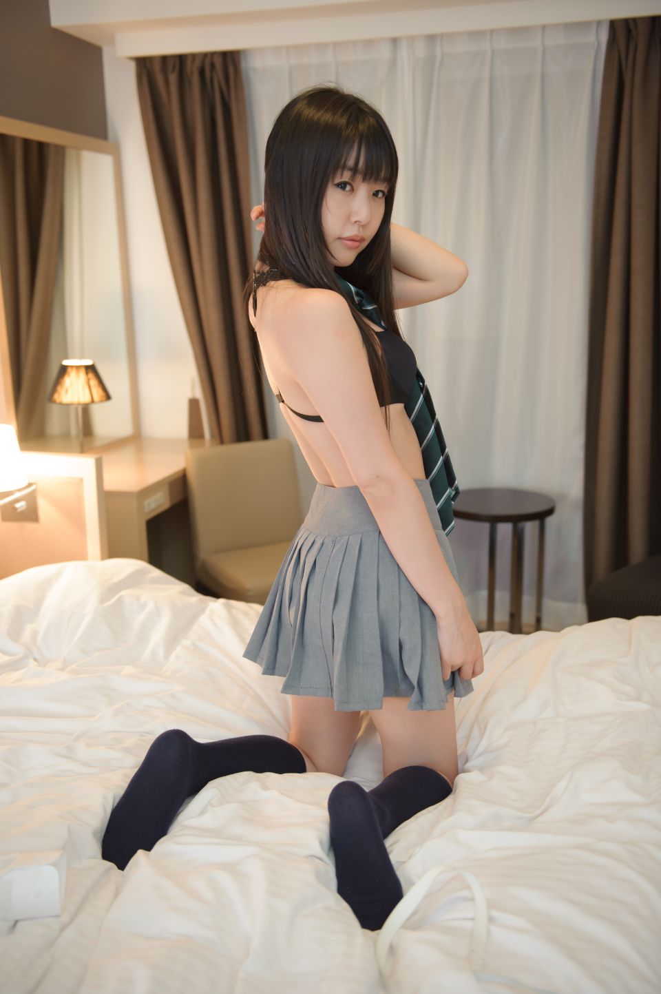 Pinky Web@tsubomin008