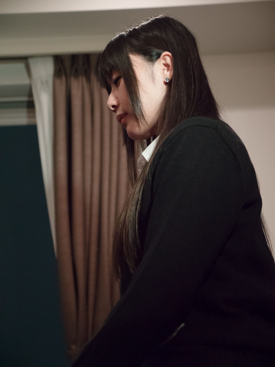 Pinky Web@tsubomin008