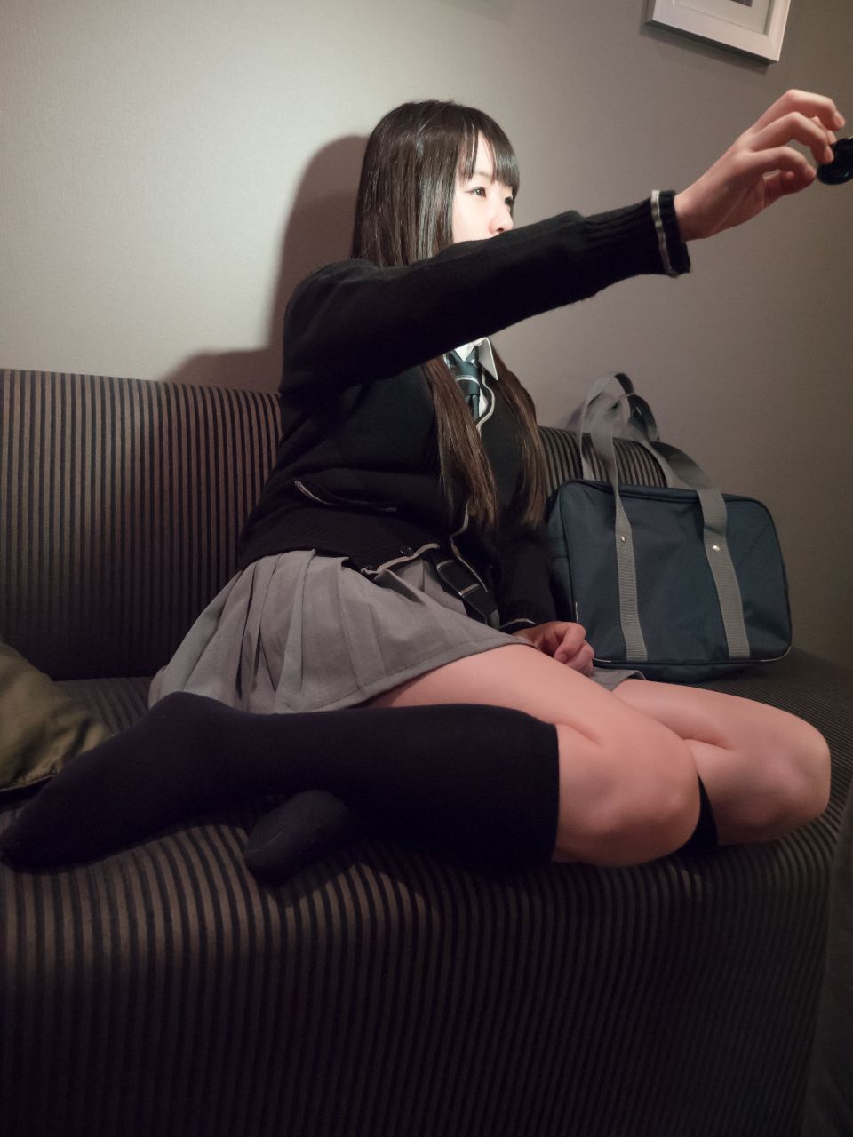 Pinky Web@tsubomin008