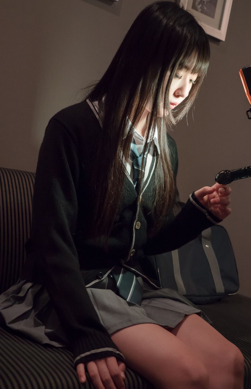 Pinky Web@tsubomin008