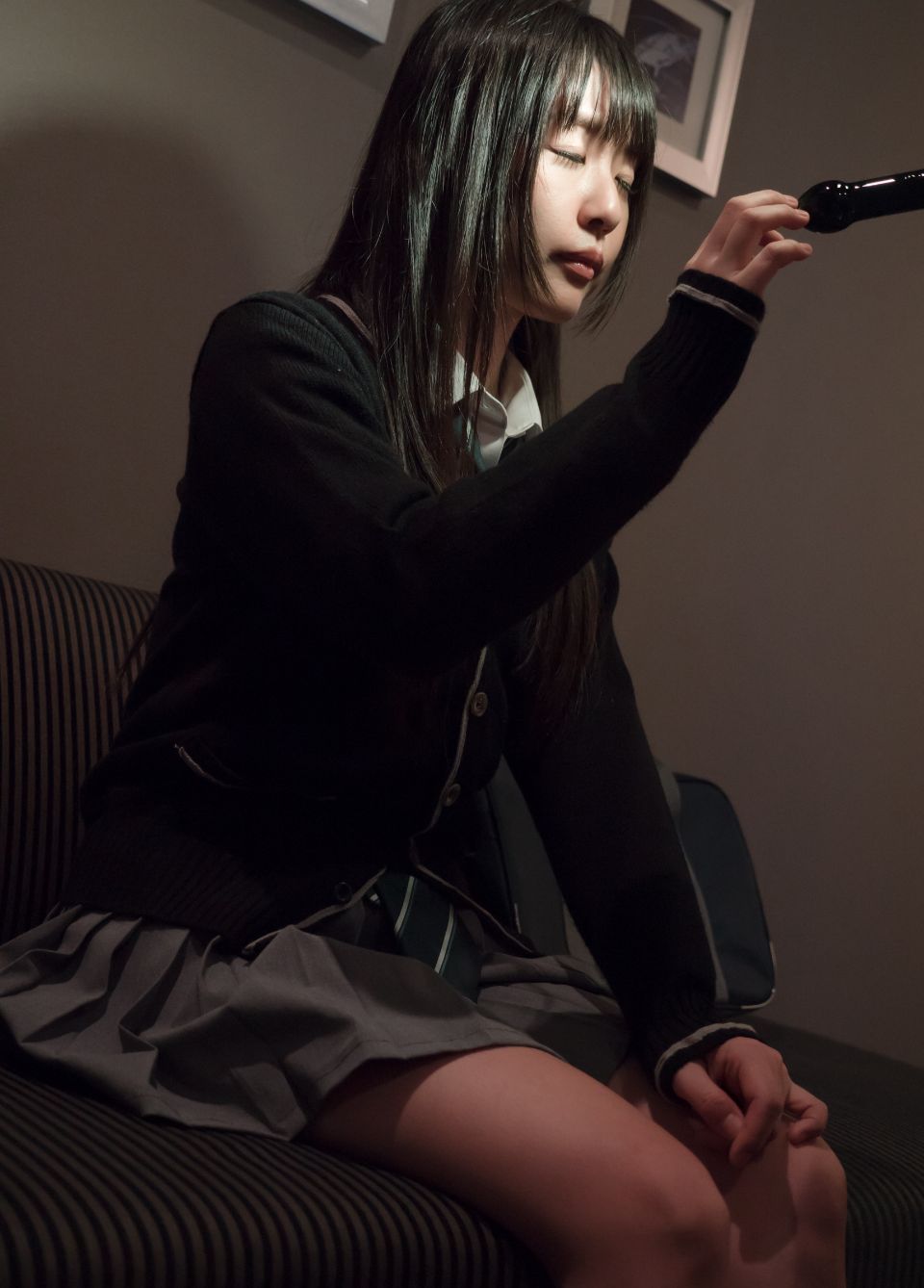 Pinky Web@tsubomin008