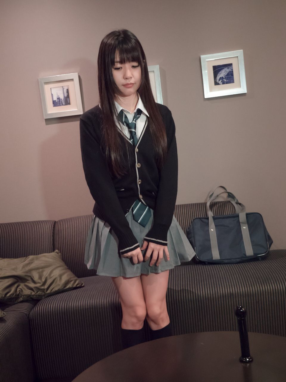 Pinky Web@tsubomin008