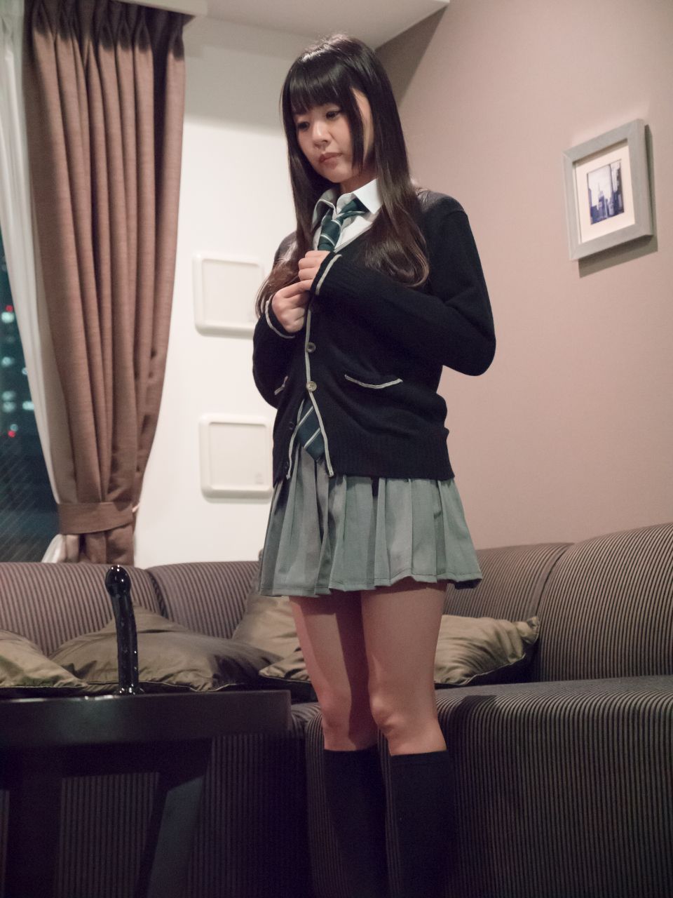 Pinky Web@tsubomin008