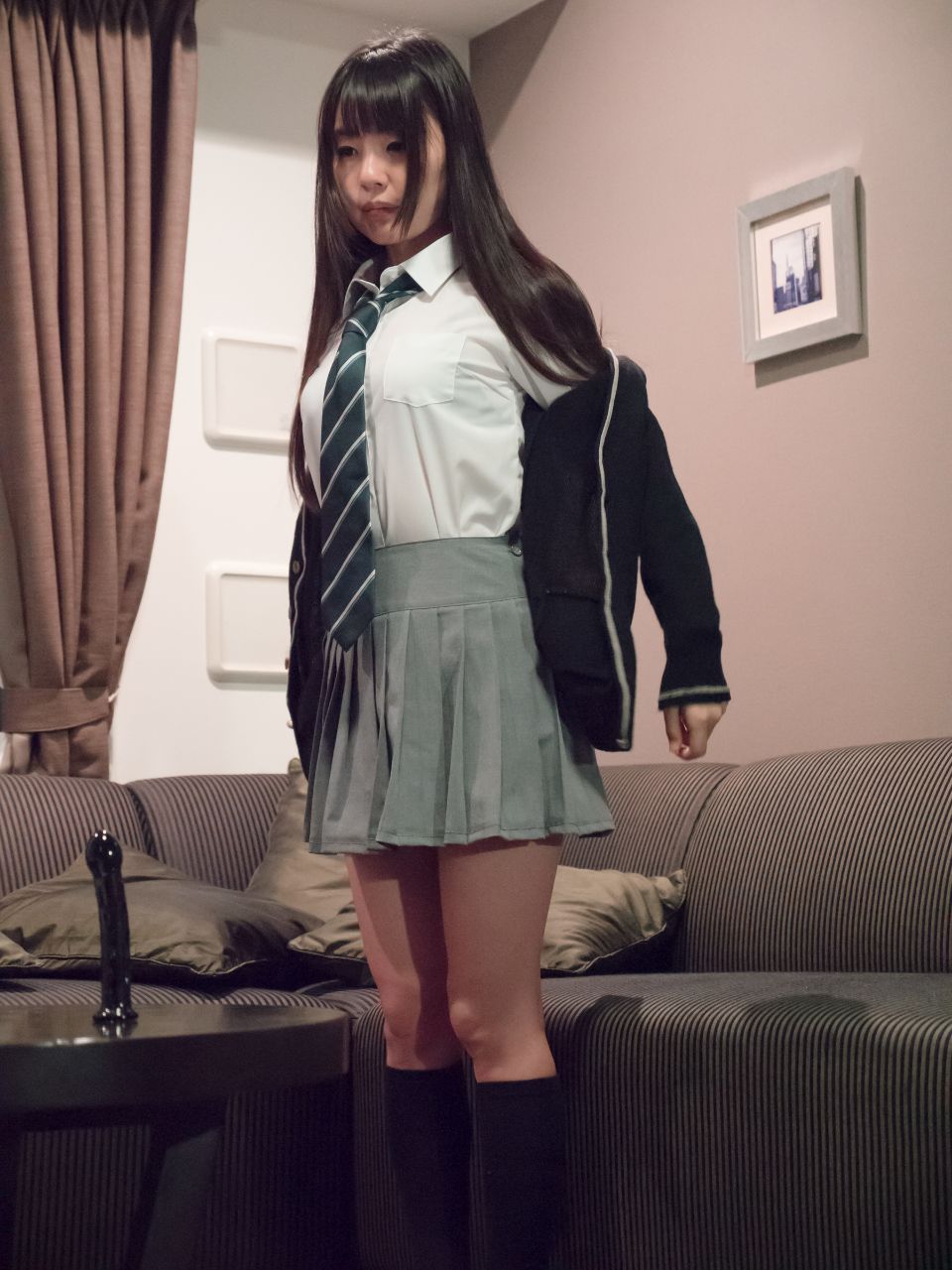 Pinky Web@tsubomin008