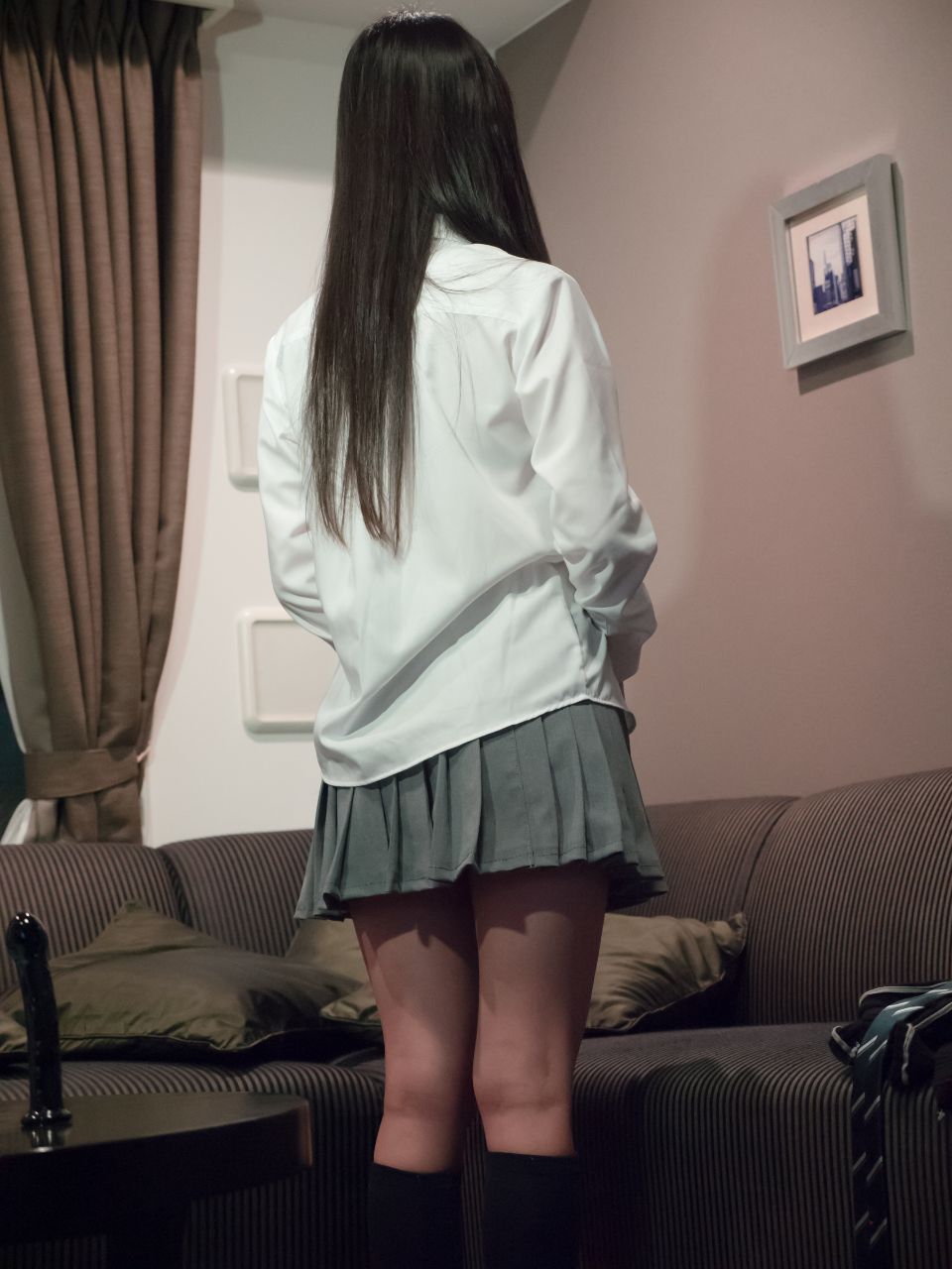 Pinky Web@tsubomin008