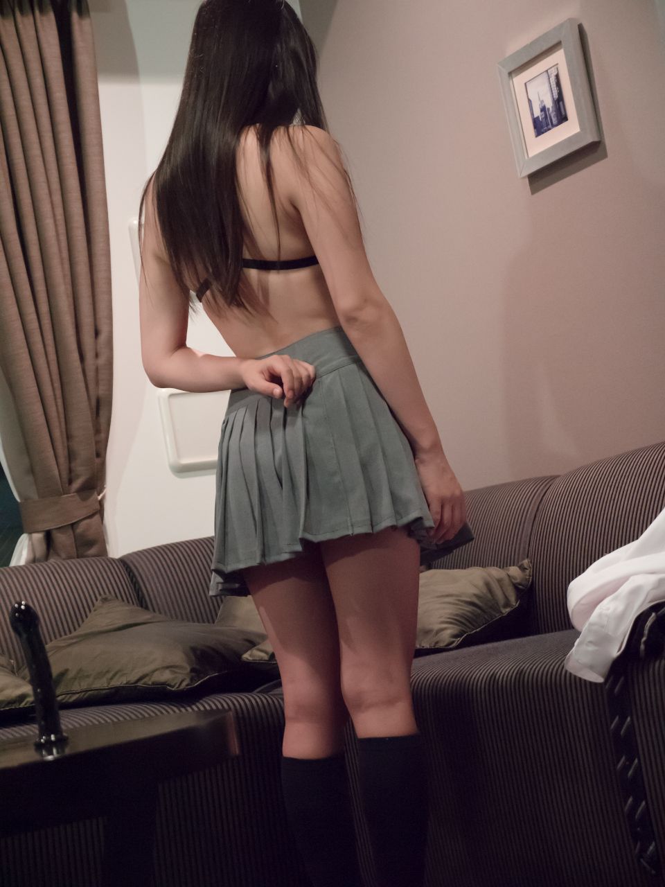 Pinky Web@tsubomin008