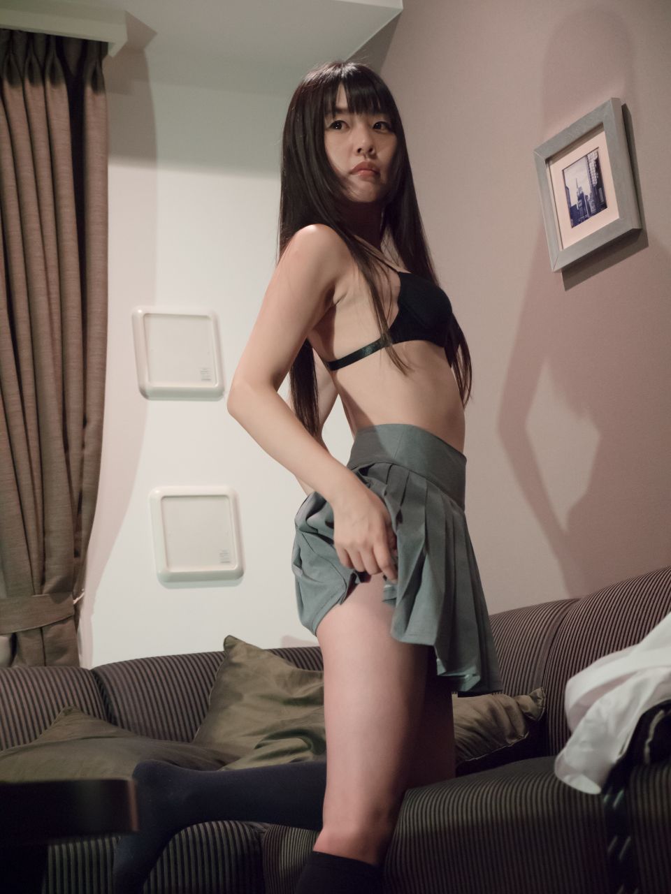 Pinky Web@tsubomin008