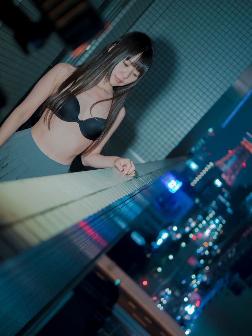 Pinky Web@tsubomin008