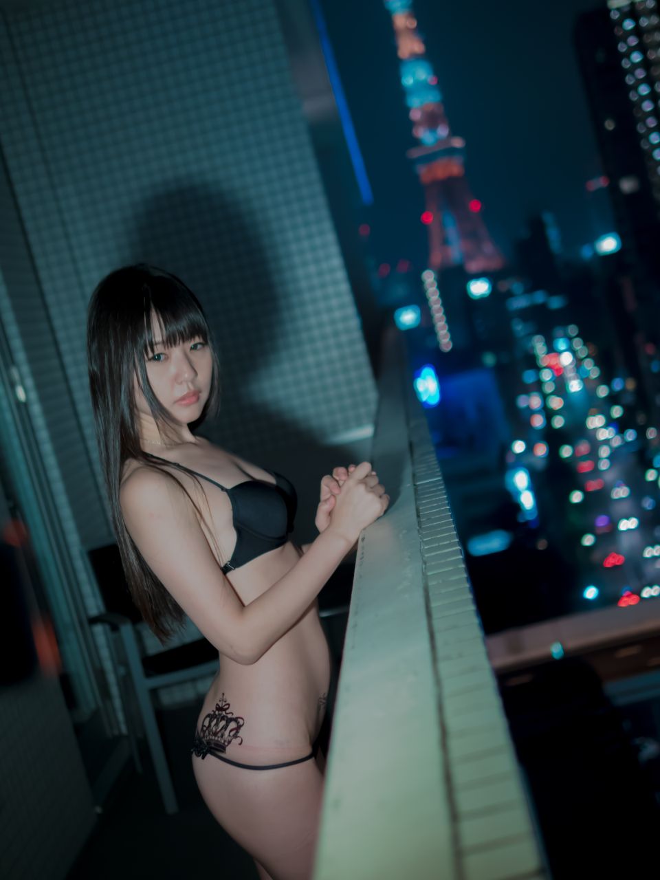 Pinky Web@tsubomin008