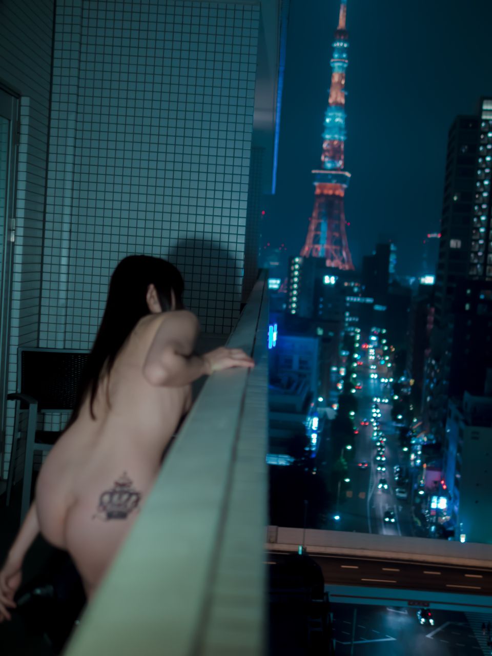 Pinky Web@tsubomin008