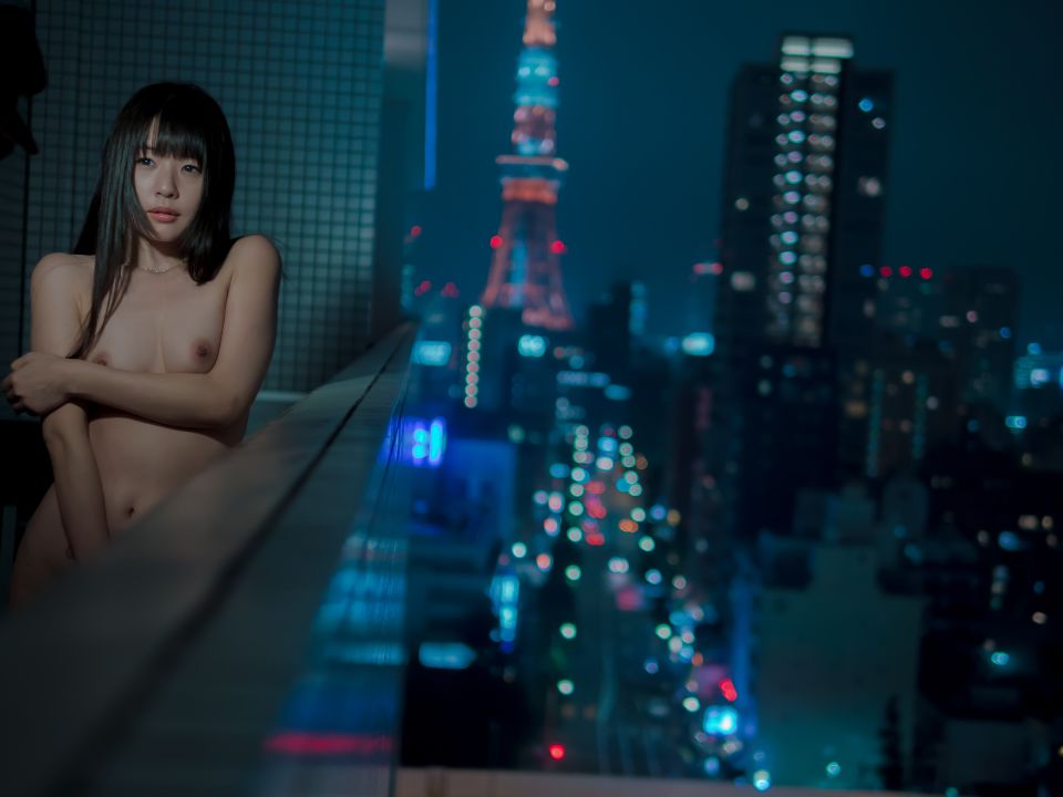 Pinky Web@tsubomin008