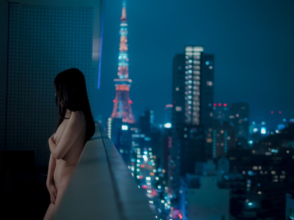 Pinky Web@tsubomin008