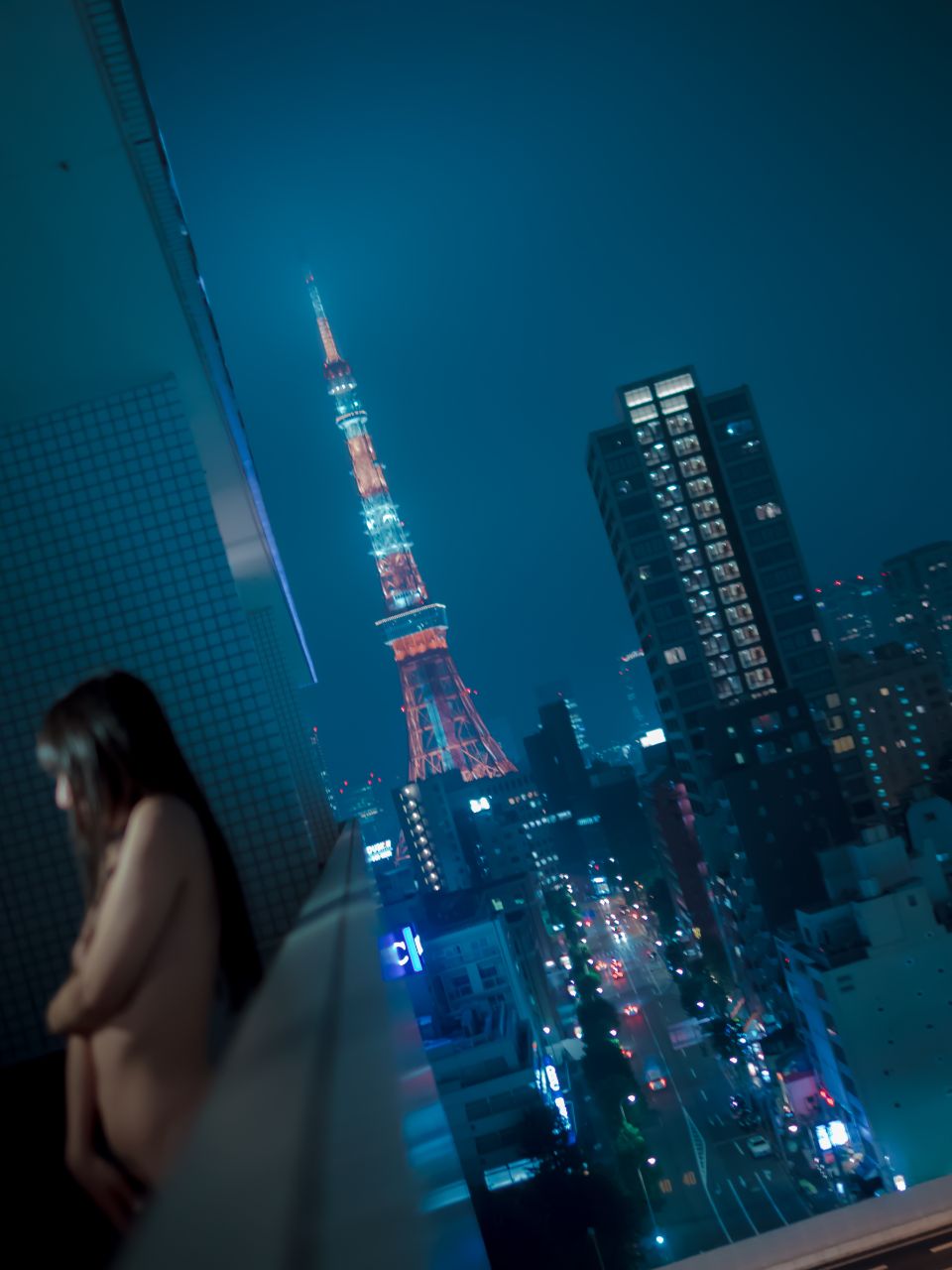 Pinky Web@tsubomin008