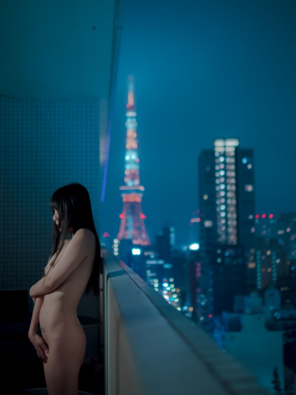 Pinky Web@tsubomin008