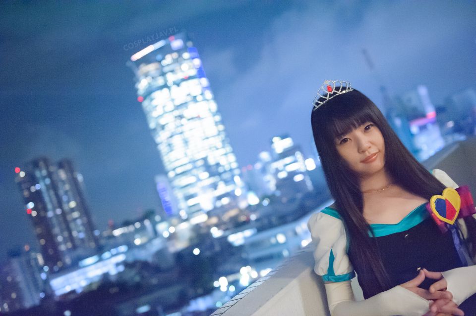 Pinky Web@tsubomin008