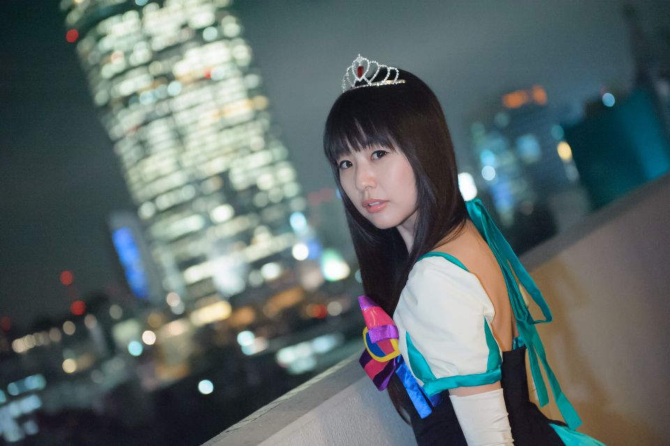 Pinky Web@tsubomin008