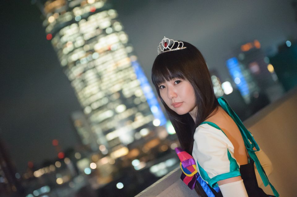 Pinky Web@tsubomin008