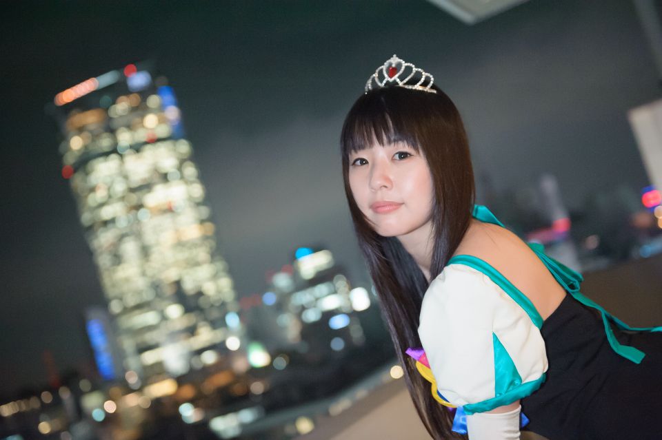 Pinky Web@tsubomin008