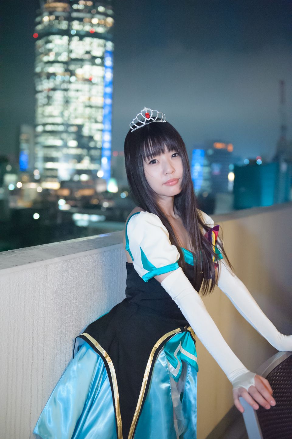 Pinky Web@tsubomin008