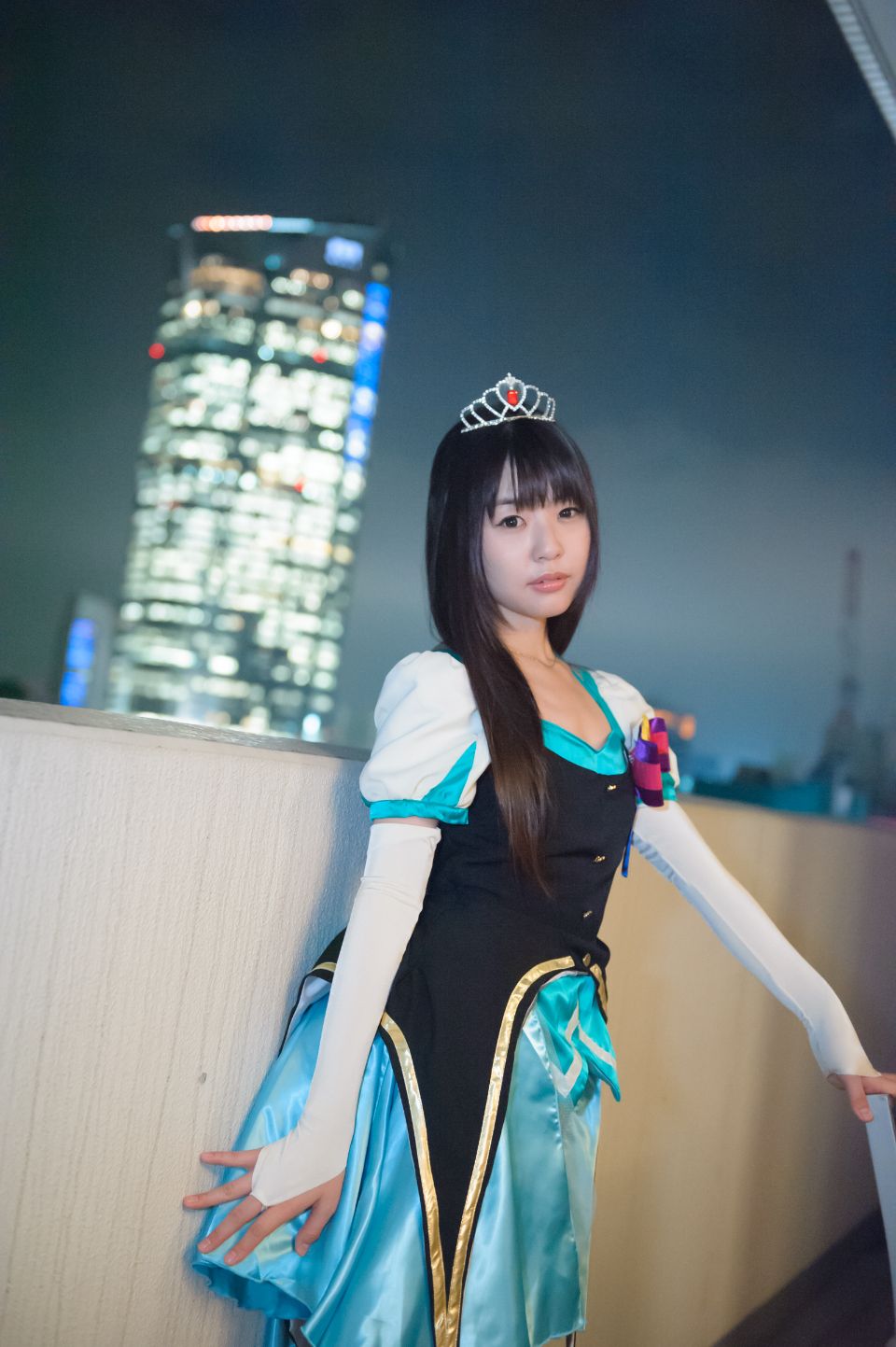 Pinky Web@tsubomin008