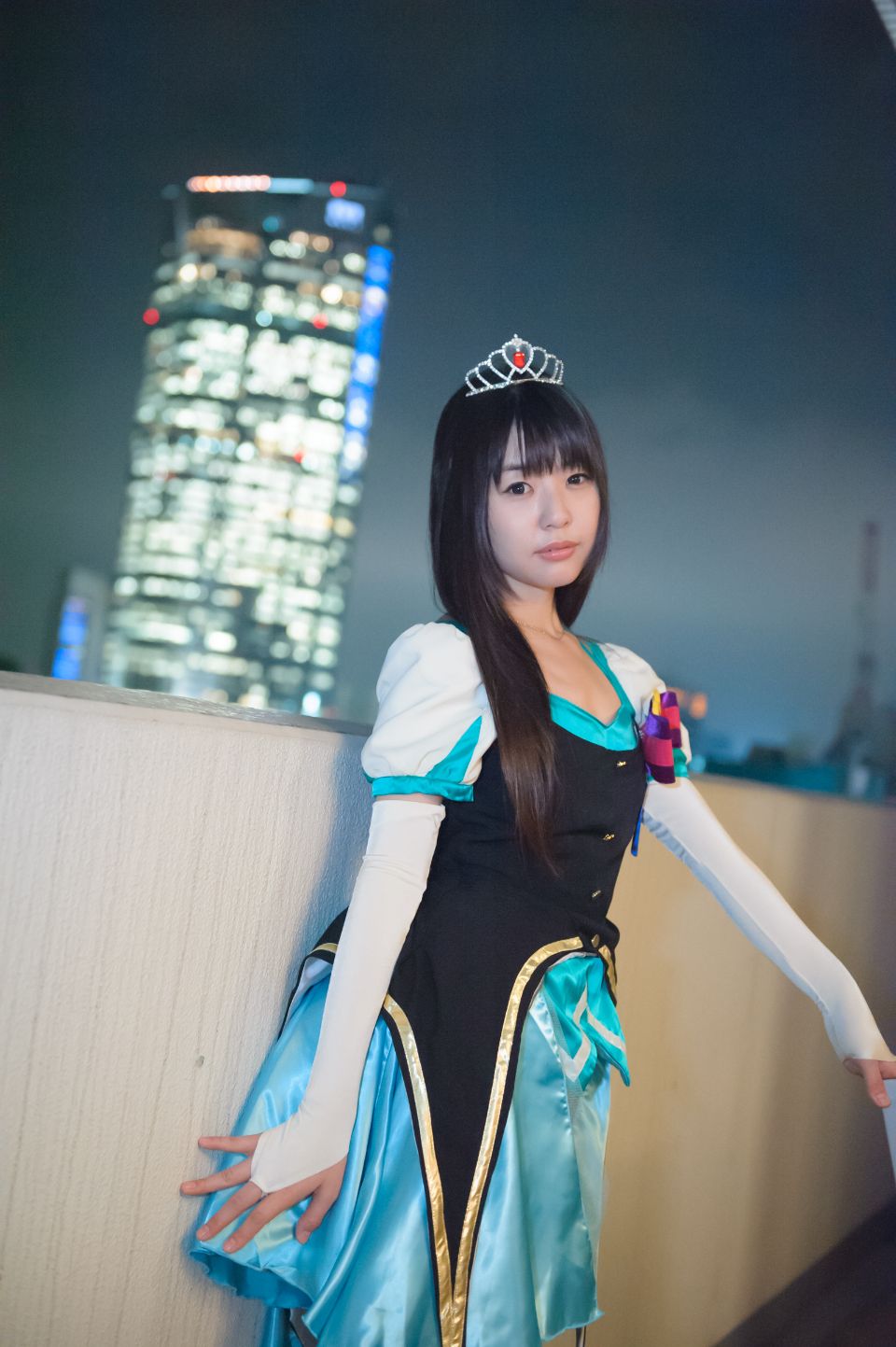 Pinky Web@tsubomin008