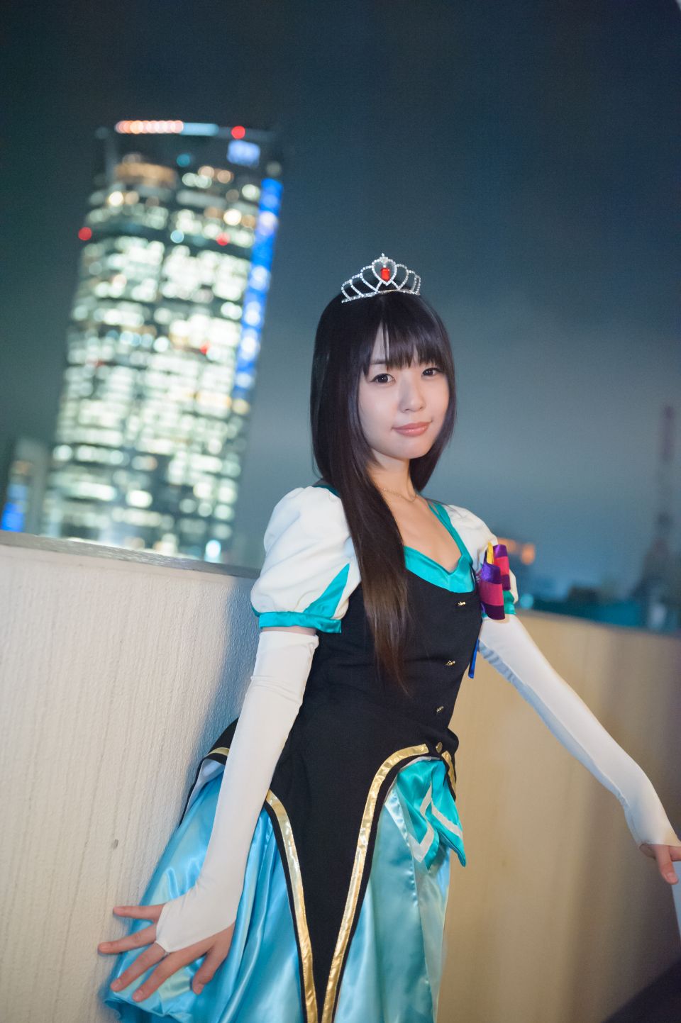 Pinky Web@tsubomin008