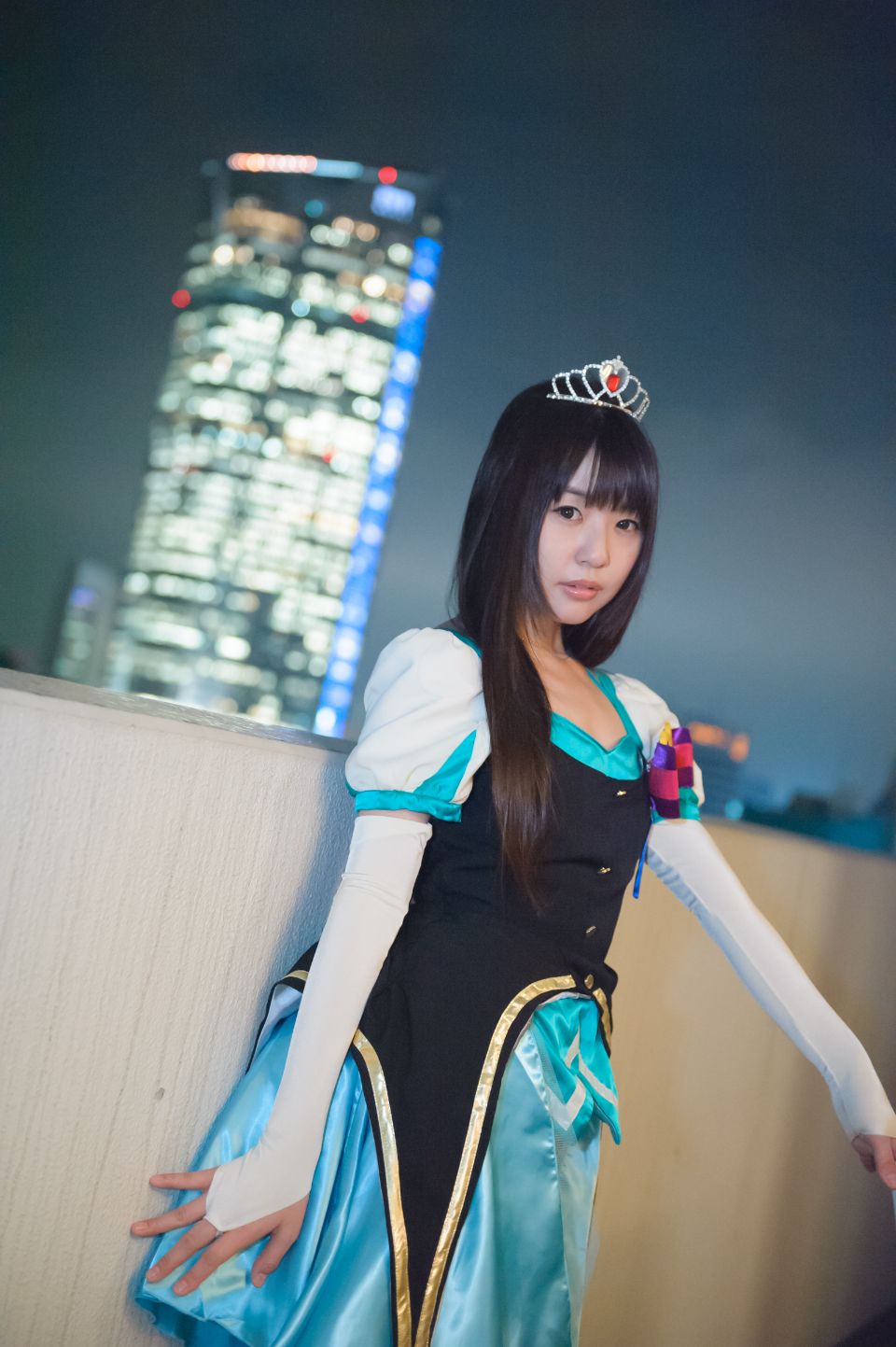 Pinky Web@tsubomin008