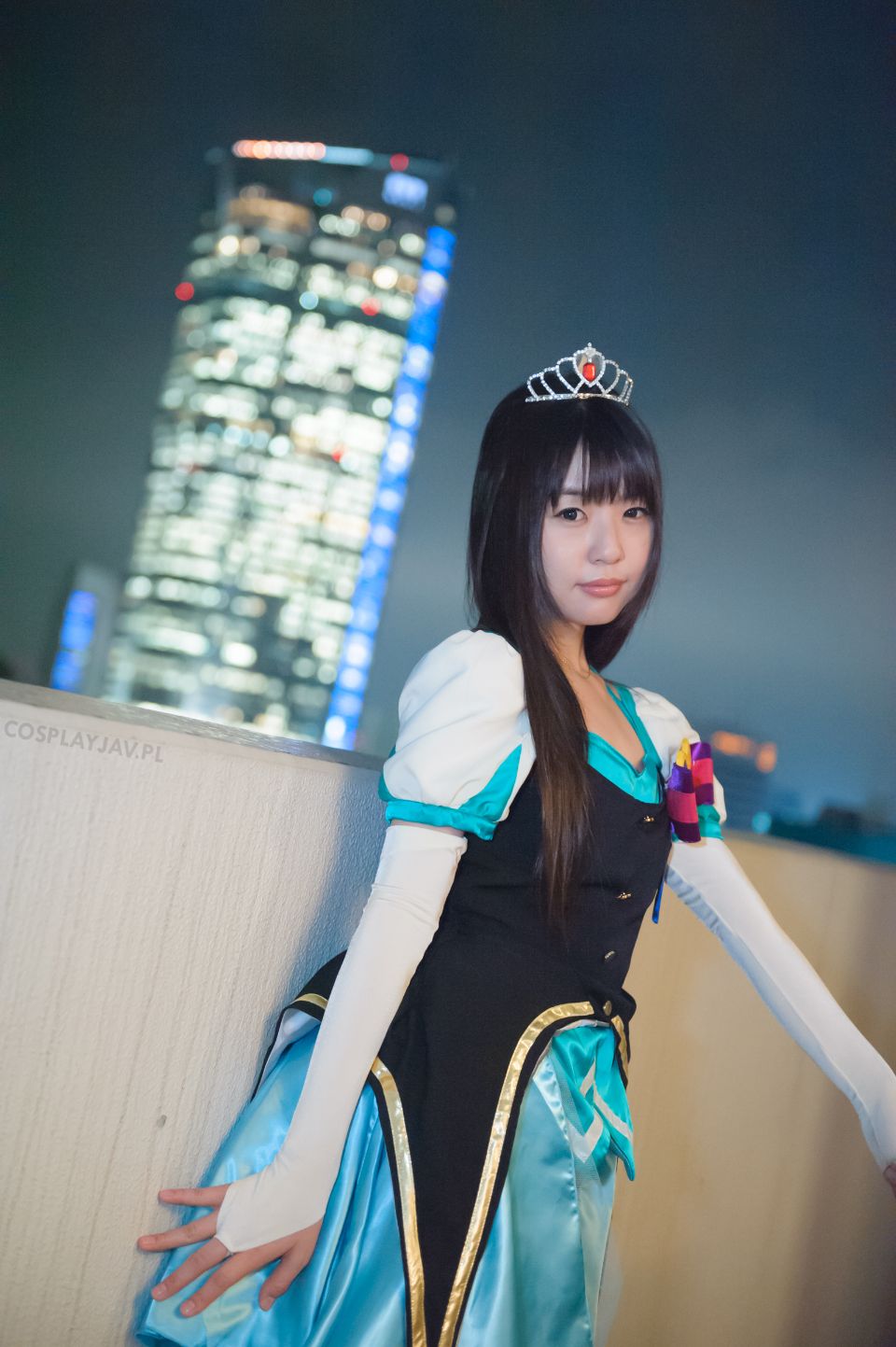 Pinky Web@tsubomin008