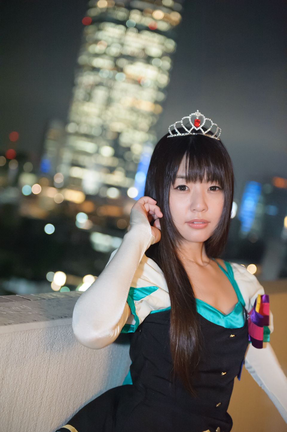 Pinky Web@tsubomin008