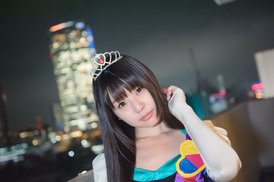 Pinky Web@tsubomin008