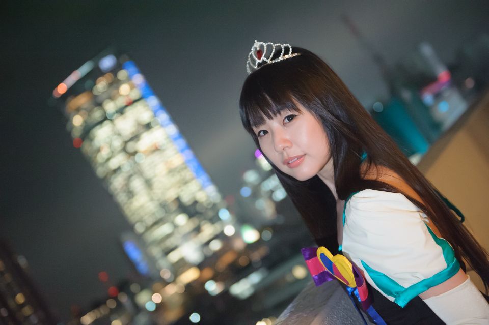 Pinky Web@tsubomin008