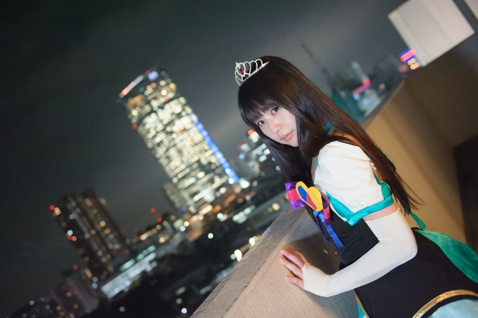 Pinky Web@tsubomin008