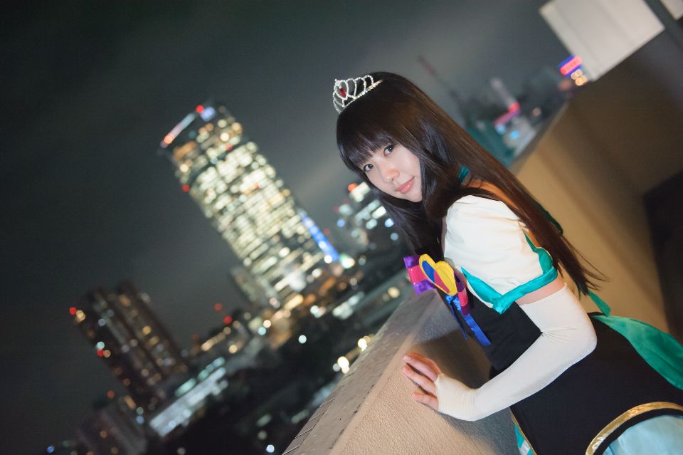 Pinky Web@tsubomin008