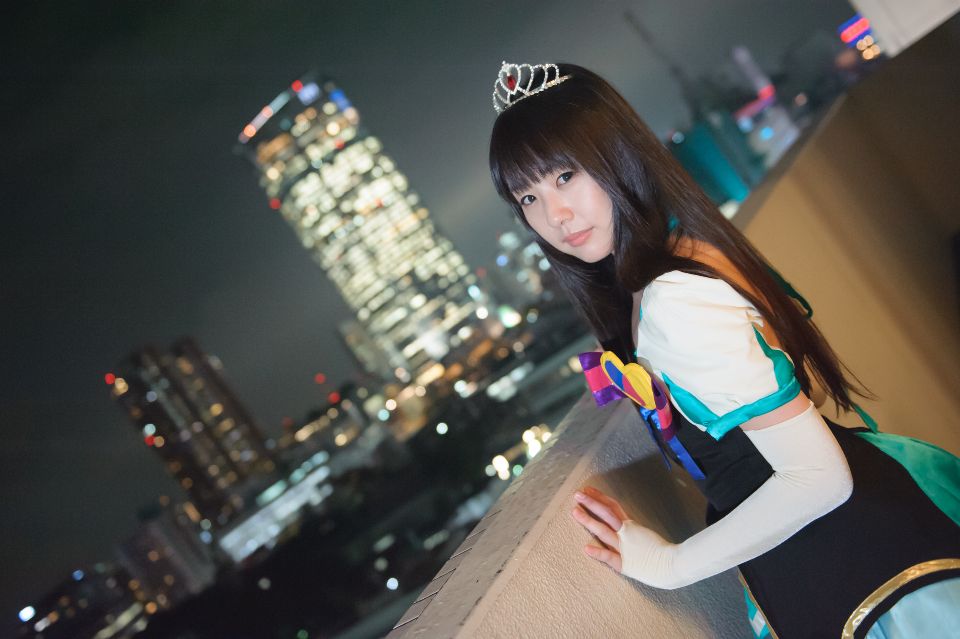 Pinky Web@tsubomin008