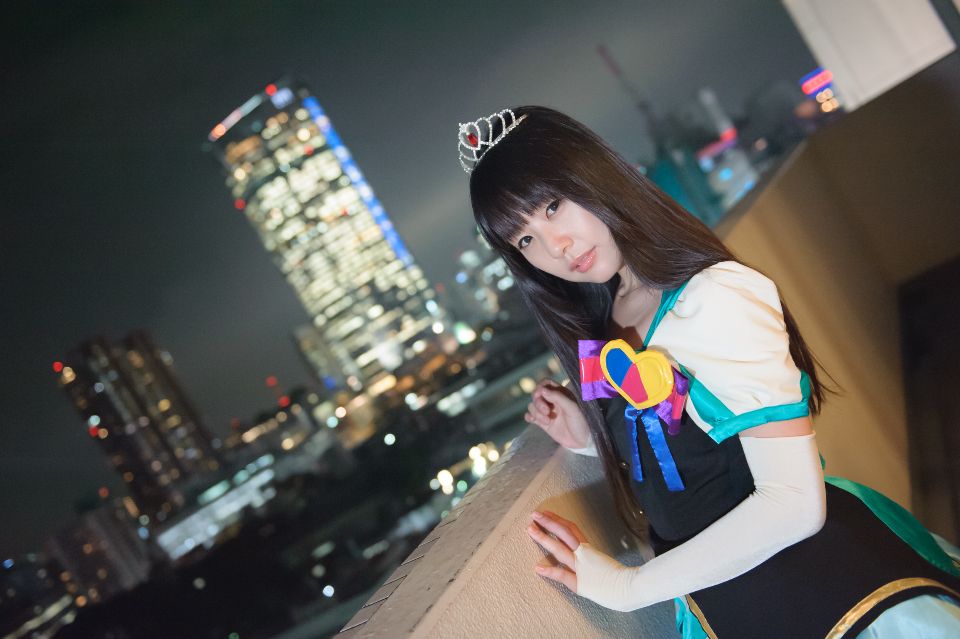 Pinky Web@tsubomin008