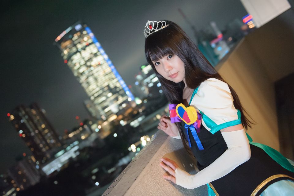 Pinky Web@tsubomin008