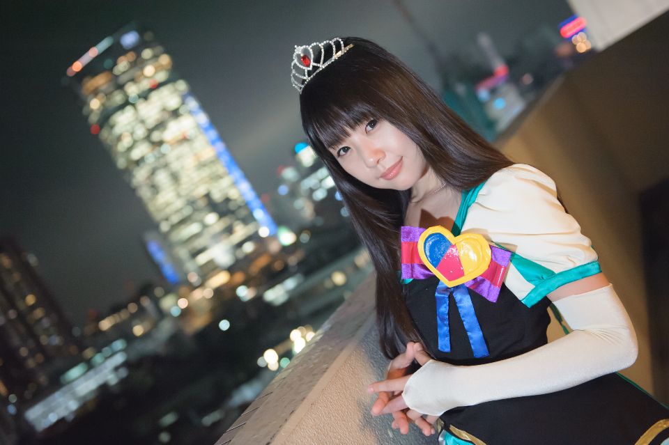 Pinky Web@tsubomin008