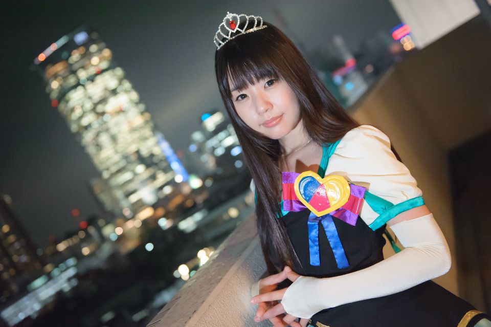 Pinky Web@tsubomin008