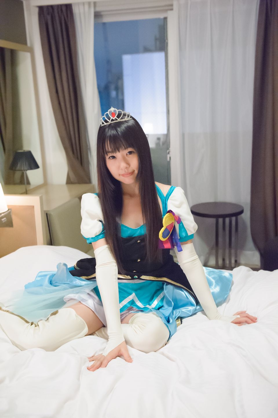 Pinky Web@tsubomin008