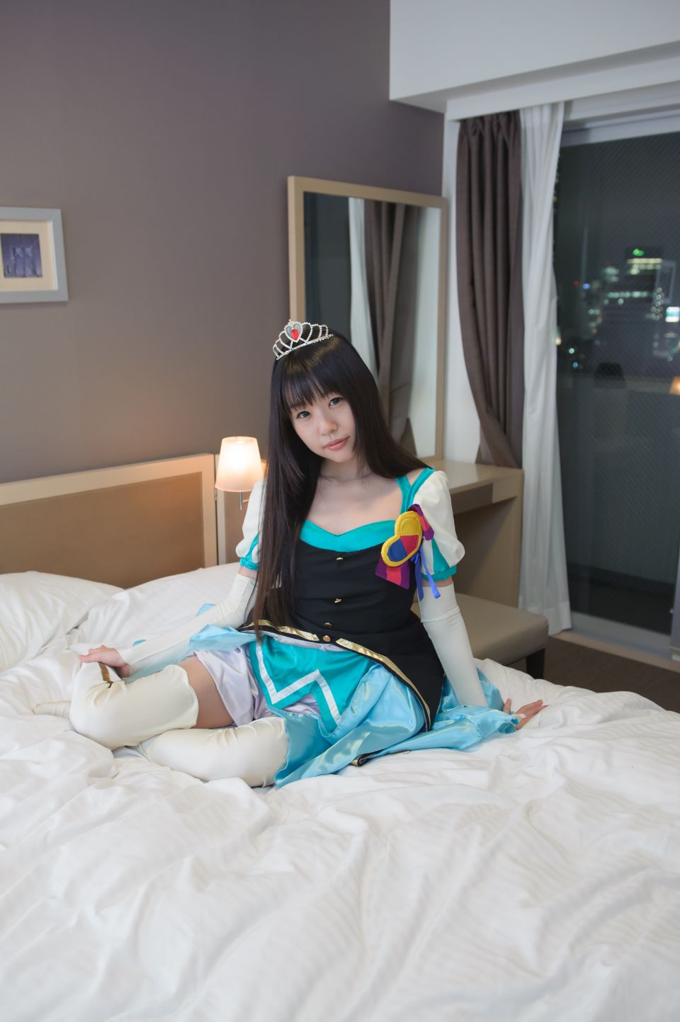 Pinky Web@tsubomin008