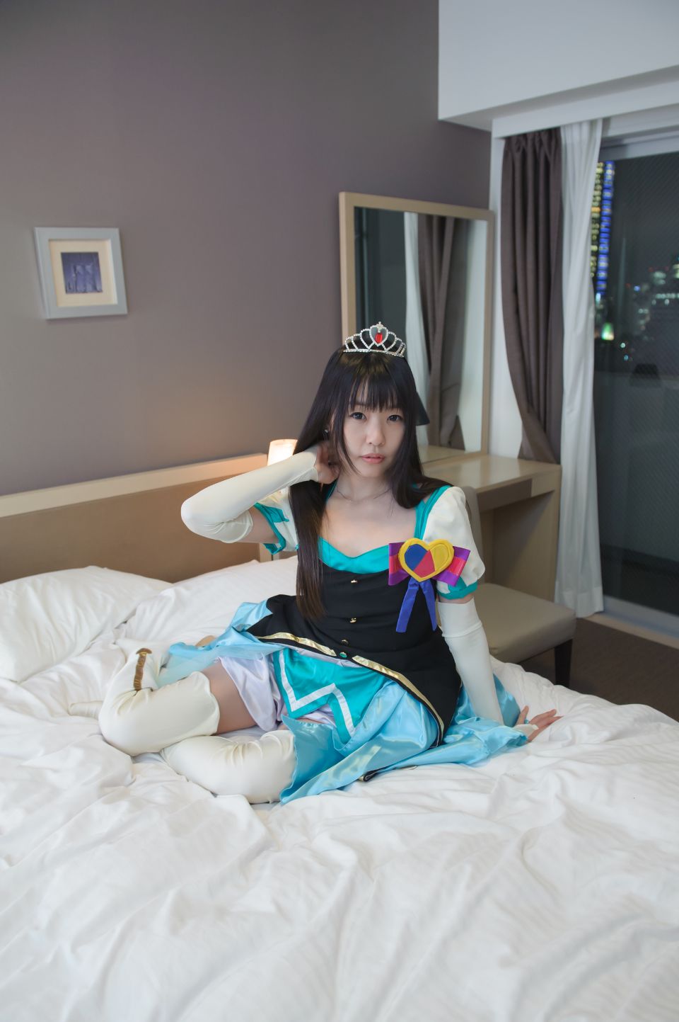 Pinky Web@tsubomin008