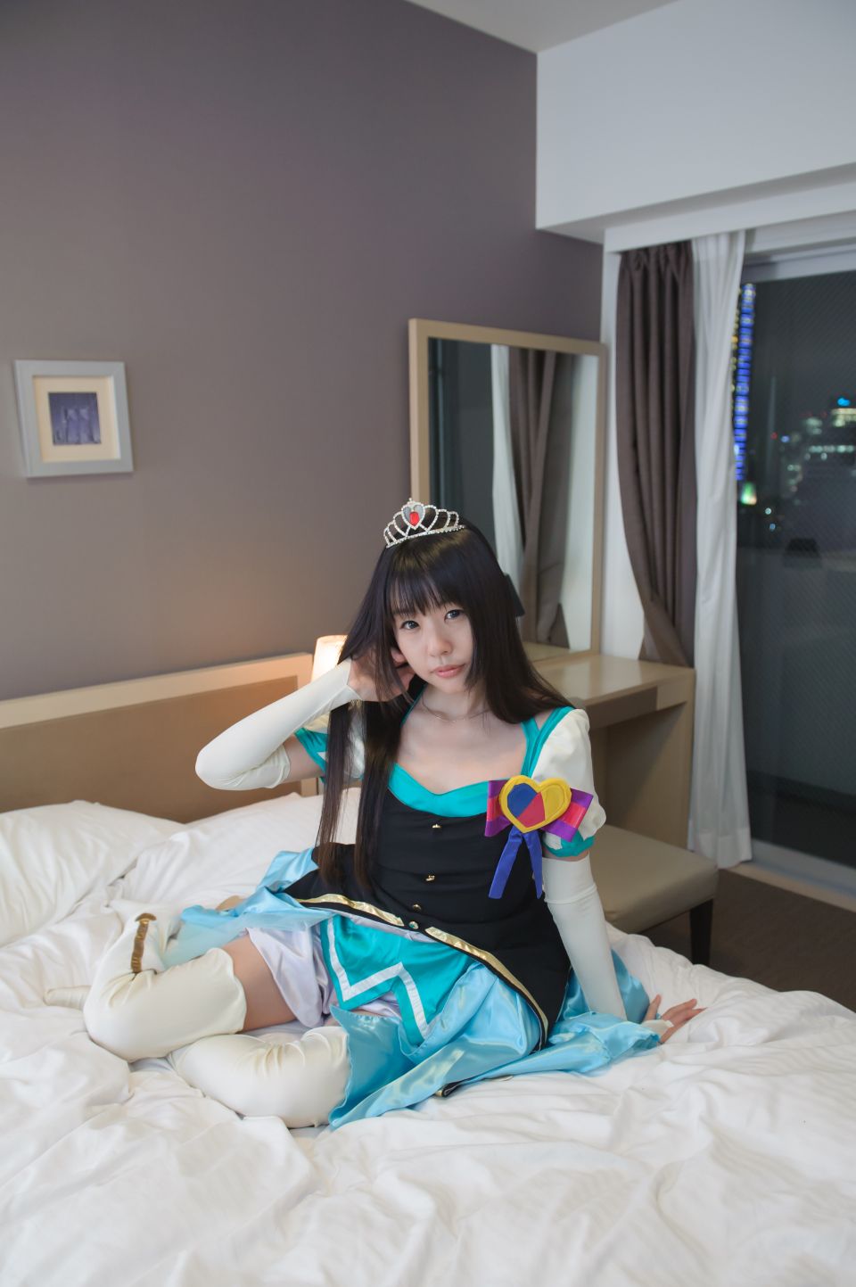 Pinky Web@tsubomin008