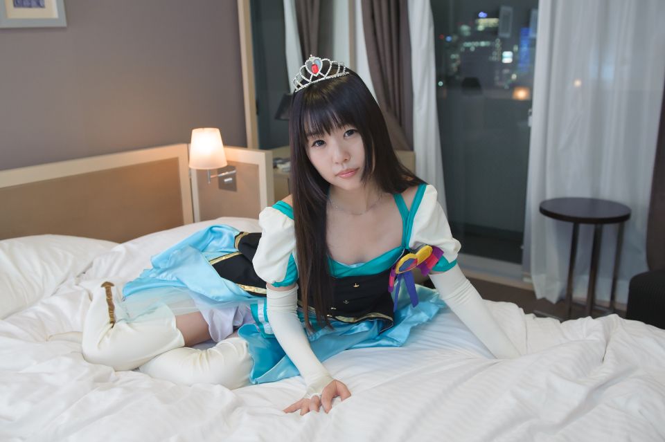 Pinky Web@tsubomin008